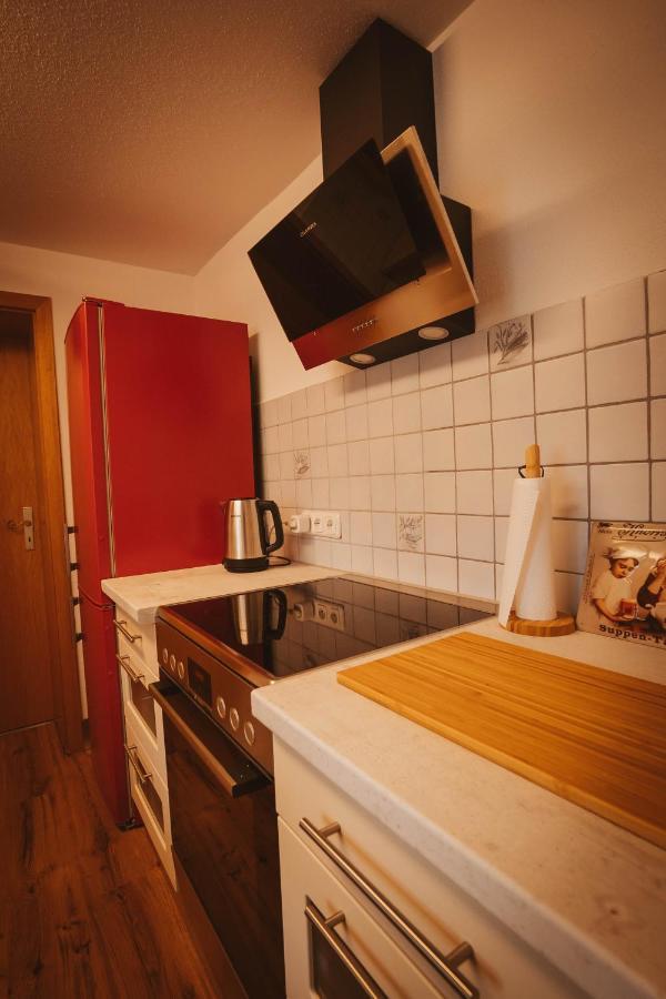 Ferienparadies Am Kammerberg - Ein Ganzes Haus Fuer Sie Alleine!!! Weißenhorn エクステリア 写真
