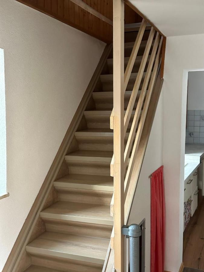 Ferienparadies Am Kammerberg - Ein Ganzes Haus Fuer Sie Alleine!!! Weißenhorn エクステリア 写真